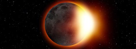 Als de weersomstandigheden meewerken, zullen op 3 oktober tussen 09.40 en 12.25 u. Zonsverduistering VS live te volgen - MAX Vandaag