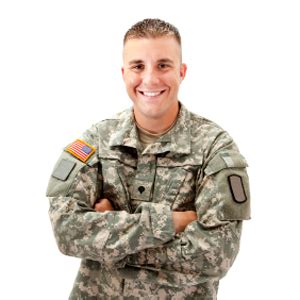 Truthfully, dating someone in the military is no different from dating a civilian. military mail Archives