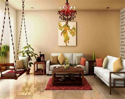 Incredible Simple Interior Design For Small Indian Homes References
