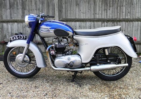 Triumph motorcycles for sale triumph tiger. 1960 Triumph Tiger 110 - Classic & Sports Car Auctioneers