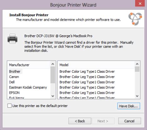الطابعة hp laserjet 2100 مستوحاه لخلق شيء. كيفية الطباعة إلى طابعة mac os x مشتركة من windows 7 و ...