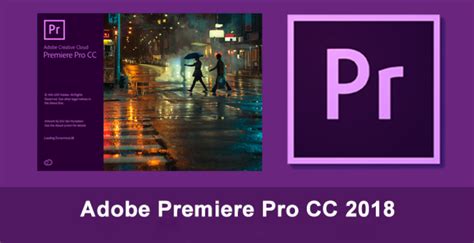 Adobe premiere pro cc 2020 14.6.0 free download. Adobe Premiere Pro CC 2018 Full Version Free Download ...