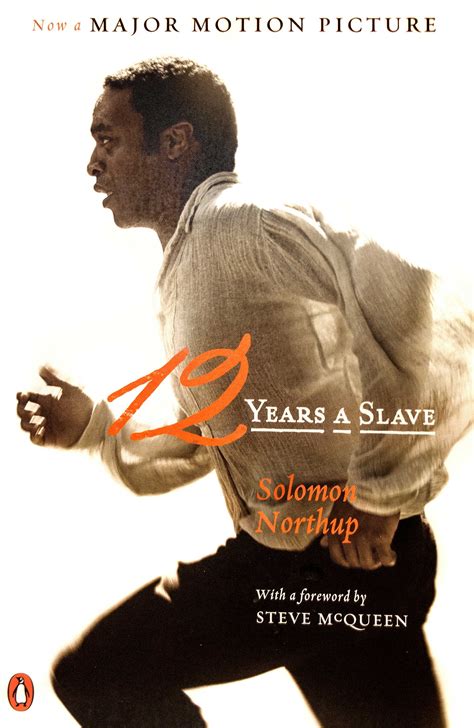Born a free black in new york state in 1808, he was kidnapped in washington, d.c., in 1841, and spent most of the next 12 years as a slave on a louisiana cotton plantation. REVIEW: "12 Years a Slave" is a magnificently beautiful ...