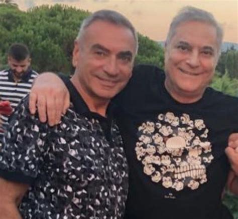 Mehmet ali erbil hastalığı nedir? Mehmet Ali Erbil kimdir hastalığı ne kaçış sendromu ...