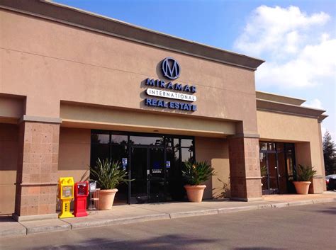 Miramar International Panama Lane | Bakersfield CA