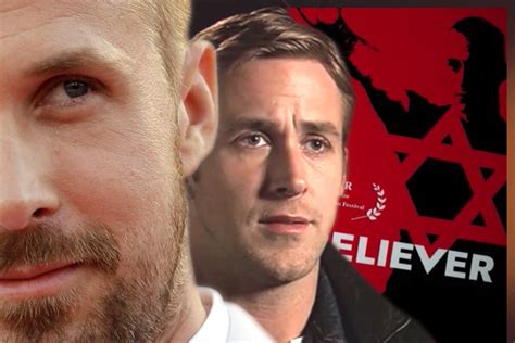 Halbgott Ryan Gosling Neider Lästern über Waschbrettbauch