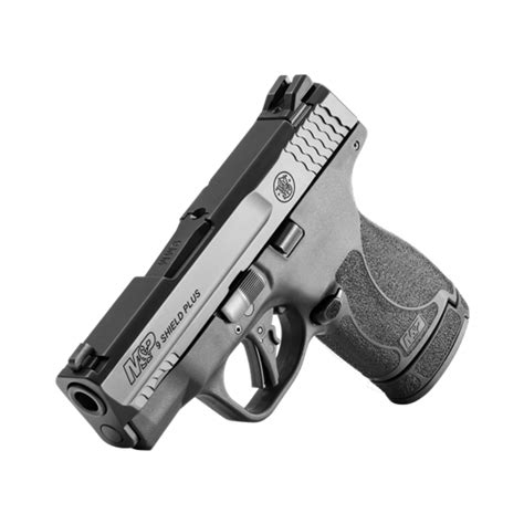 Sandw Mandp 9 Shield Plus 9mm · 13248 · Dk Firearms