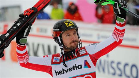 Biography the austrian slalom specialist is in a league of his own. Marcel Hirscher vor Rücktritt: Das Blau und Rot reizt ihn ...