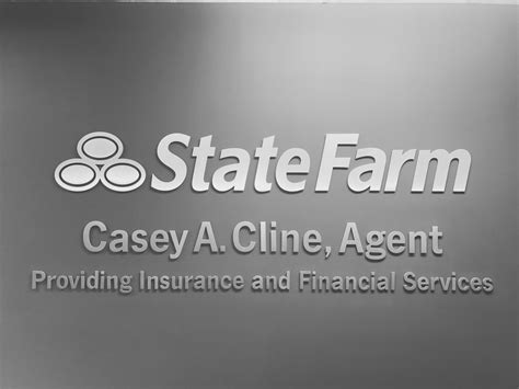 Casey Cline - State Farm Agent