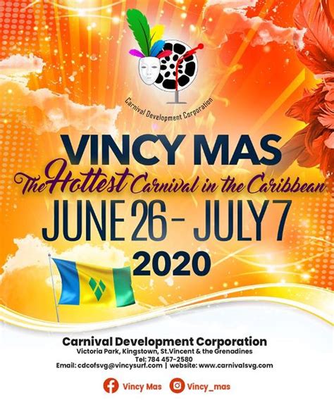 Ferran torres opened his manchester city goalscoring account against burnley in the fourth round of the carabao cup in september 2020. Vincy Mas 2020 Cancelled