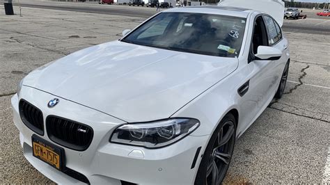 Since bmw has always been ahead of mb and audi when it comes to the performance of their m cars, and because the rs6 has already been tested at 4.2. 2014 BMW M5 1/4 mile Drag Racing timeslip specs 0-60 ...