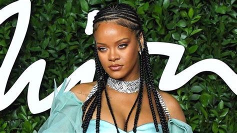 Rihanna Debuts Brand New Fenty Beauty Tiktok House