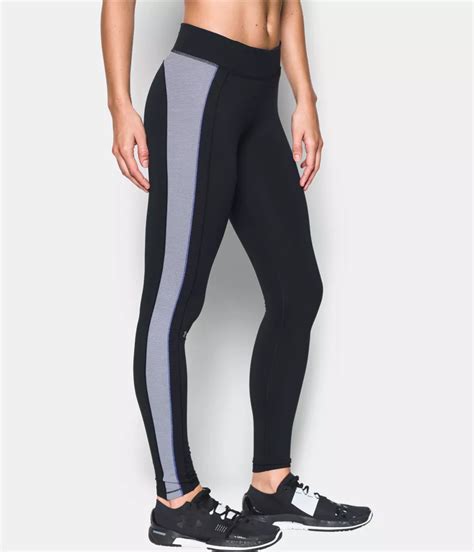 Womens Ua Coldgear Leggings Under Armour Us