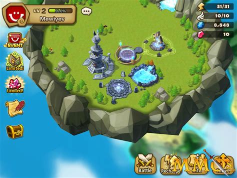 Summoners War Game Review - MMOs.com