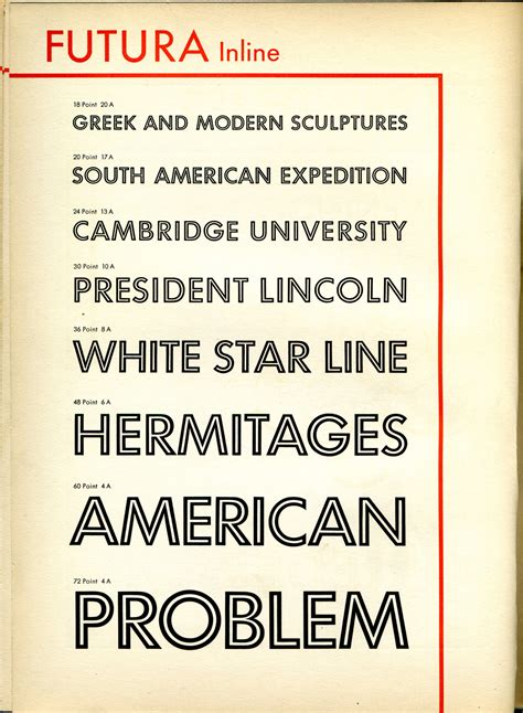 Maybe you would like to learn more about one of these? Futura (typeface) - Wikiwand