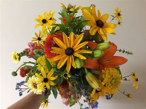 Maybe you would like to learn more about one of these? Pin on Roscos Fresh Cut Flowers- Farmers Market