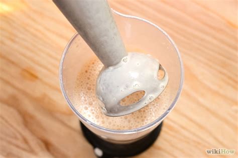 How To Make A Sweet Iced Coffee 11 Steps With Pictures