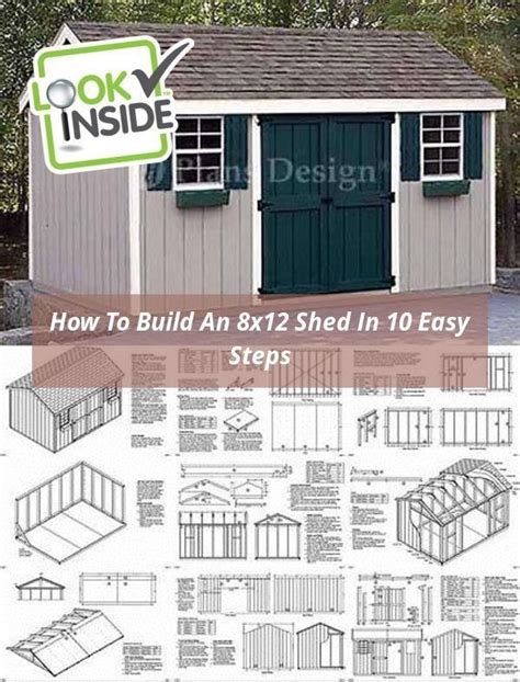Maybe you would like to learn more about one of these? Diy 10x12 storage shed plans. How much does it cost to ...