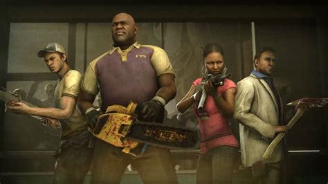 Here you can download left 4 dead 2 (update 25.09.2020) for free! Left 4 Dead 2: Intro (Rus) HD Русская версия ...