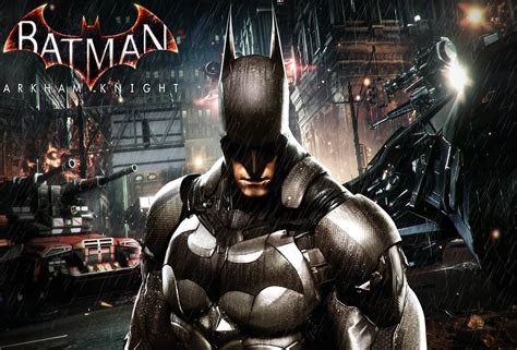 Batman Online Games Unblocked
