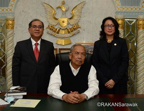 Ada 20 gudang lagu temubual adenan satem ketua menteri sarawak bersama rtm terbaru, klik salah satu untuk download lagu mudah dan cepat. Kunjungan Hormat TSUK Baharu ke Pejabat Ketua Menteri ...
