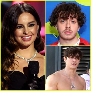 Jack harlow has been sparking dating rumors after the rapper was spotted with tiktok star addison rae! Teen Hollywood Celebrity News and Gossip | Just Jared Jr. | Page 11