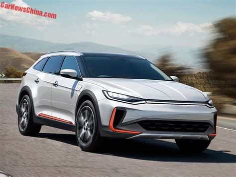 Chinese cars companies currently don't hold enough market share in the auto industry. New Chinese Car Brand: WM Motors To Bring EVs To The Masses updated - CarNewsChina.com