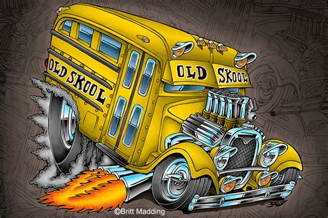 Volkswagen karmann ghia volkswagen bus vw rat rod porsche old bug kdf wagen hot vw vw classic vw cars. CarToons-Art Gallery on HotRod-Heaven - DeviantArt