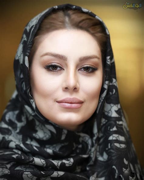عکس چهره زیبا سحر قریشی Beautiful Iranian Women Beautiful Muslim
