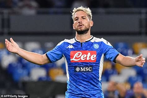 He started his youth career from stade leuven and later made his. Dries Mertens admits he could leave Napoli when his contract expires next summer | Daily Mail Online