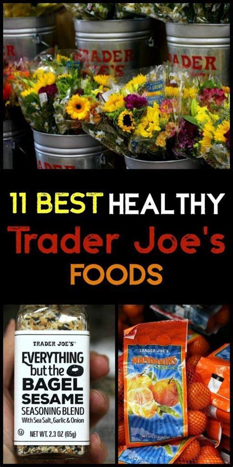 The best healthy trader joes pumpkin foods. My 11 Best Healthy Trader Joe's Foods | Trader joes food ...