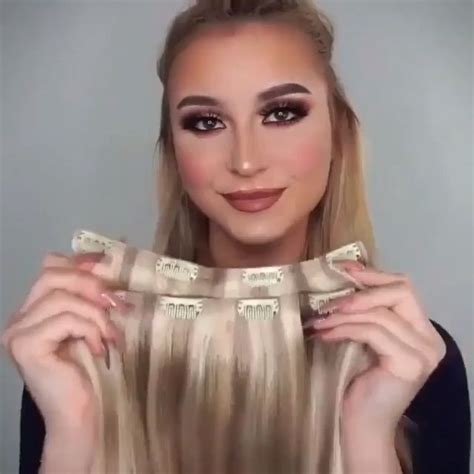 Hair extensions & wigs └ hair care & styling └ health & beauty all categories antiques art baby books, comics & magazines business, office & industrial cameras & photography cars, motorcycles & vehicles clothes, shoes. BELLAMI Silk Seam 240g 22" Butter Blonde (P10/16/60) Hair ...