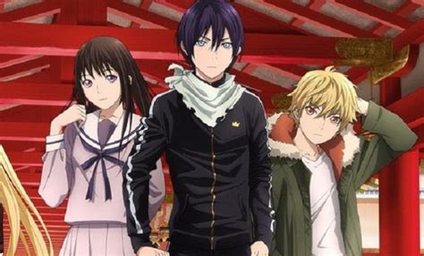 Noragami Season 3 Returning In 2021 Release Date Updates Cancelled