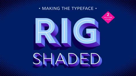 Create Your Own 3d Typeface Creative Bloq