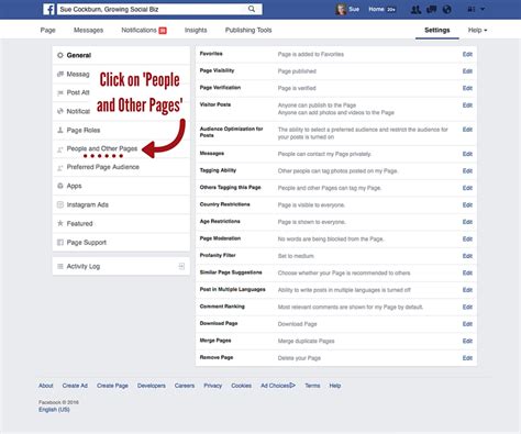 How To Find Out Who Liked Your Facebook Page Step By Step Guide