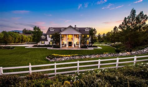 Extraordinary Home of the Week: Temecula Wine Country Estate
