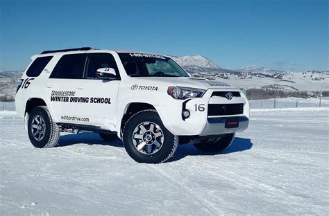 Bridgestone Winter Driving School Opens 35th Season Steamboat Magazine