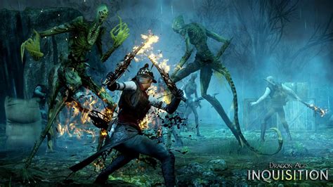 View credits, reviews, tracks and shop for the 2015 file release of dragon age inquisition: Dragon Age: Inquisition - Neuer Story-DLC und EA-Access-Aufnahme | pressakey.com