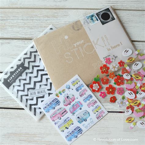 My Favorite Stationary Pens Stickers And Planner Supplies And A