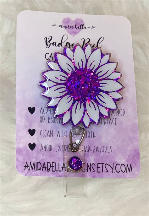 Standout in the crowd and be the envy of your coworkers. This sparkly