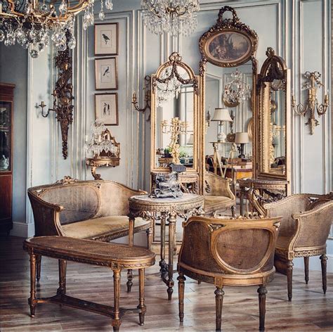 French Home Decor French Country Decorating French Style Decor