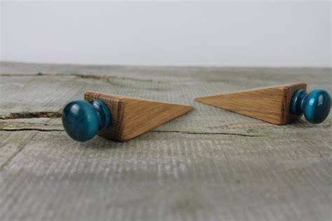 1,417 small door stop products are offered for sale by suppliers on alibaba.com, of which door stops accounts for 1%, other roadway products accounts for 1%, and push button switches accounts for 1. Small Oak Wedge Shape Door Stop With Blue Handle, Door ...