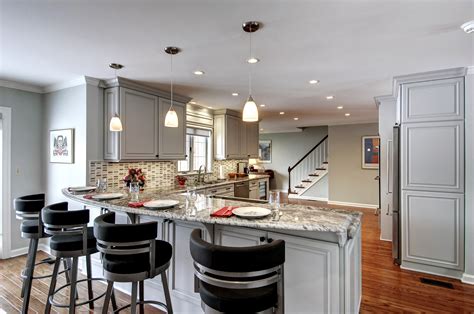 Excellent staff and service as well as prompt delivery. Kitchen Remodeling Contractors in Bucks & Montgomery ...