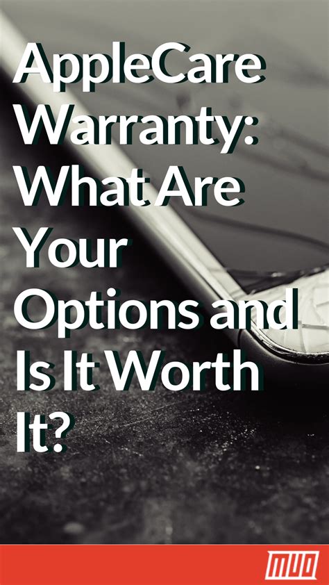 AppleCare Warranty: What Are Your Options and Is It Worth It? | Worth