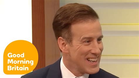 The much anticipated sequel to anton du beke's best selling novel. Anton Du Beke Reveals He Is Expecting Twins! | Good ...