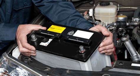 In our guide, the points regarding the car's battery and the time frame necessary for the replacement of this is because the engine will provide the charge required to make it function. 樂How Long Should a Car Battery Last? (Battery F.A.Q 2019 ...