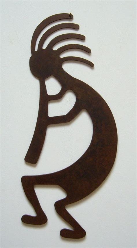 Greatbigcanvas.com has been visited by 100k+ users in the past month living room | Metal tree wall art, Kokopelli art, Metal tree