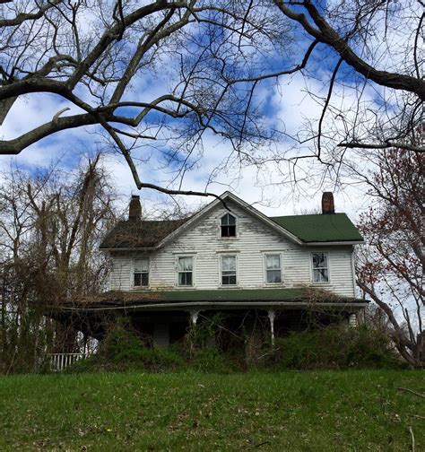 Abandoned, Middletown NJ Poor old house | Houses I love | Pinterest