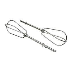 Kitchenaid hand mixer replacement beaters. Hand Mixer Turbo Beaters for KitchenAid, KHM2B, AP5644233,