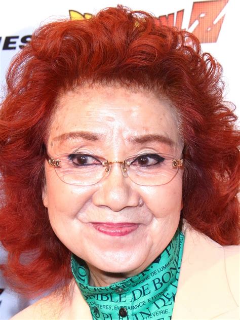 Check spelling or type a new query. Masako Nozawa - Biography, Height & Life Story | Super ...